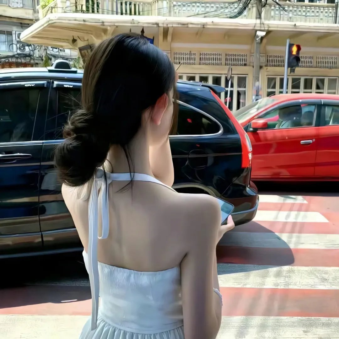 替身小甜妻